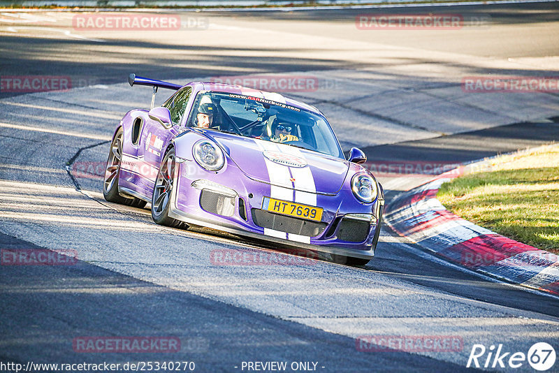 Bild #25340270 - Touristenfahrten Nürburgring Nordschleife (14.10.2023)