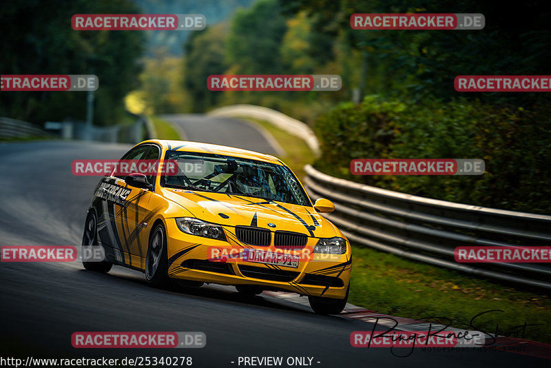 Bild #25340278 - Touristenfahrten Nürburgring Nordschleife (14.10.2023)