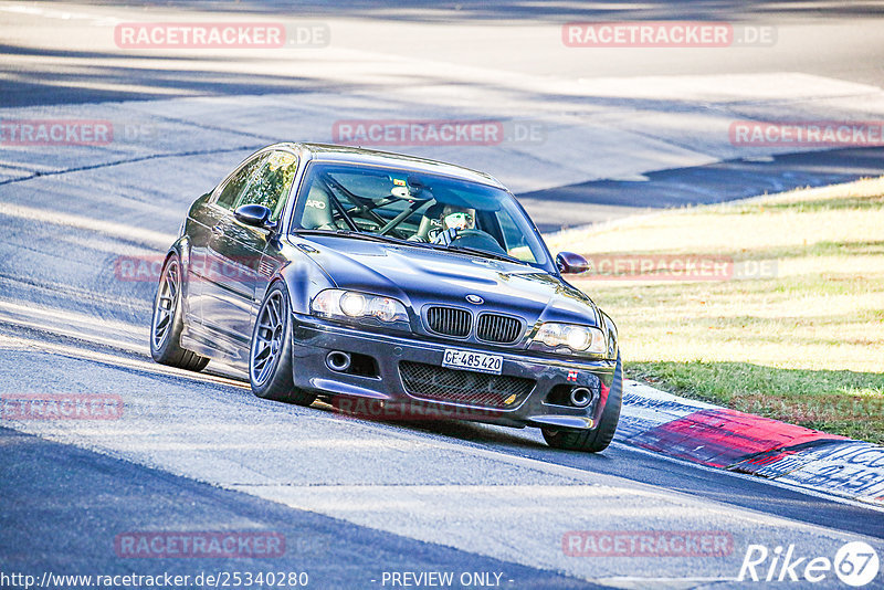 Bild #25340280 - Touristenfahrten Nürburgring Nordschleife (14.10.2023)