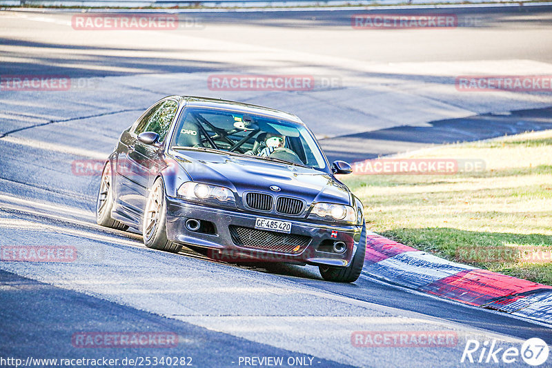 Bild #25340282 - Touristenfahrten Nürburgring Nordschleife (14.10.2023)