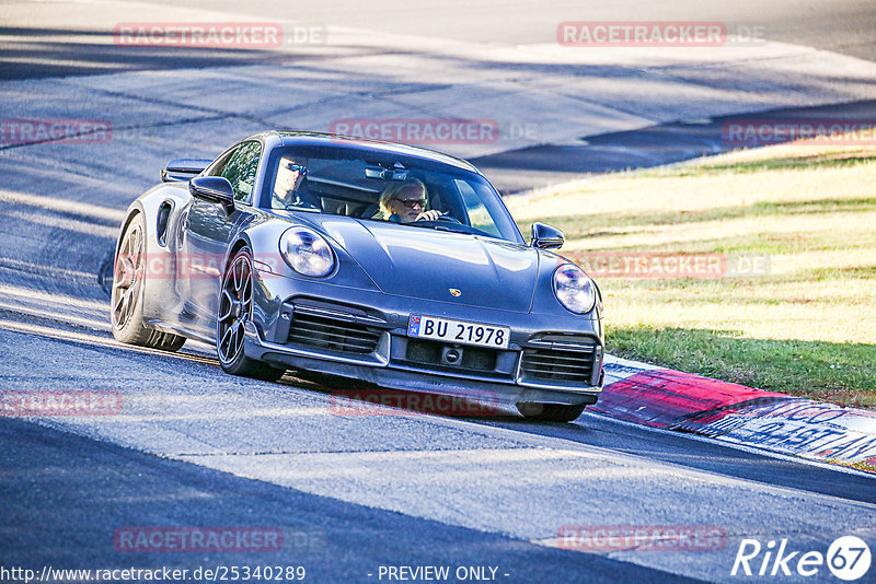 Bild #25340289 - Touristenfahrten Nürburgring Nordschleife (14.10.2023)