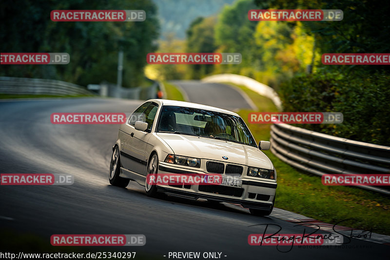 Bild #25340297 - Touristenfahrten Nürburgring Nordschleife (14.10.2023)