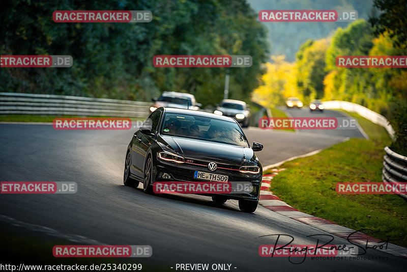 Bild #25340299 - Touristenfahrten Nürburgring Nordschleife (14.10.2023)