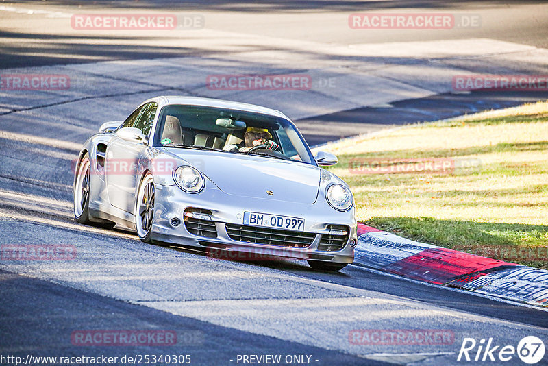 Bild #25340305 - Touristenfahrten Nürburgring Nordschleife (14.10.2023)