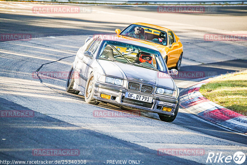 Bild #25340308 - Touristenfahrten Nürburgring Nordschleife (14.10.2023)