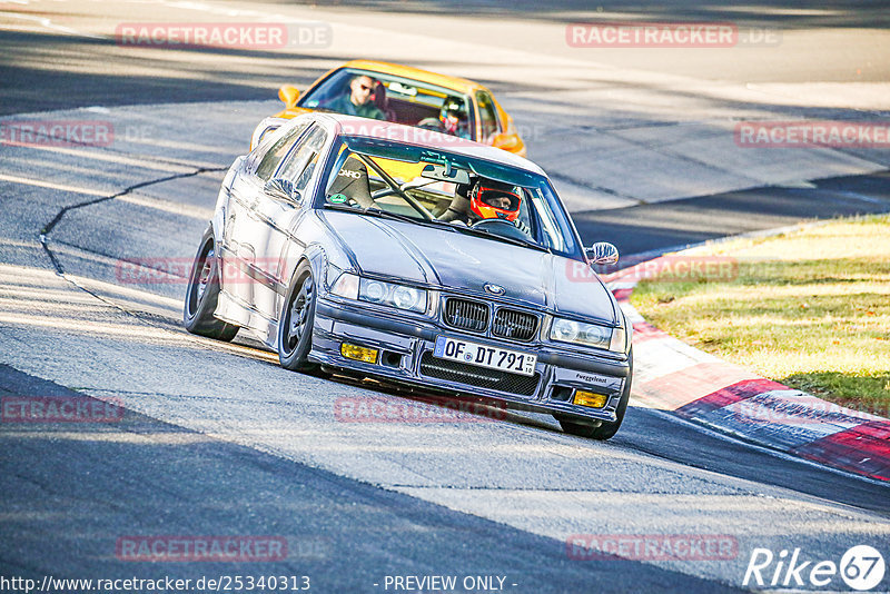 Bild #25340313 - Touristenfahrten Nürburgring Nordschleife (14.10.2023)