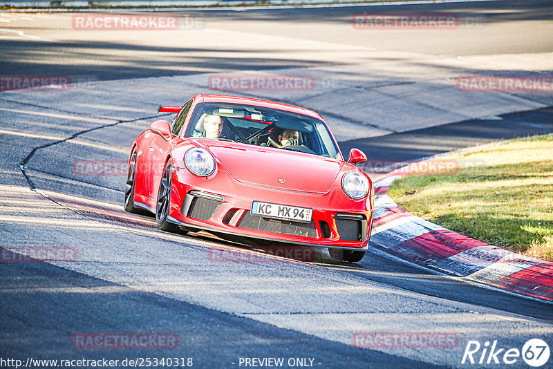 Bild #25340318 - Touristenfahrten Nürburgring Nordschleife (14.10.2023)