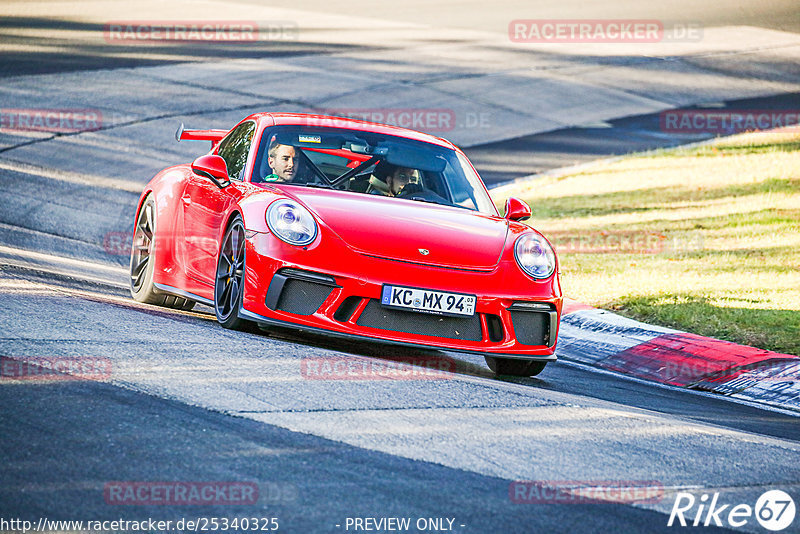 Bild #25340325 - Touristenfahrten Nürburgring Nordschleife (14.10.2023)