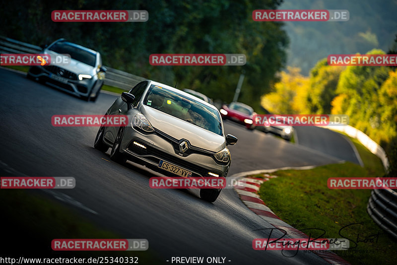 Bild #25340332 - Touristenfahrten Nürburgring Nordschleife (14.10.2023)