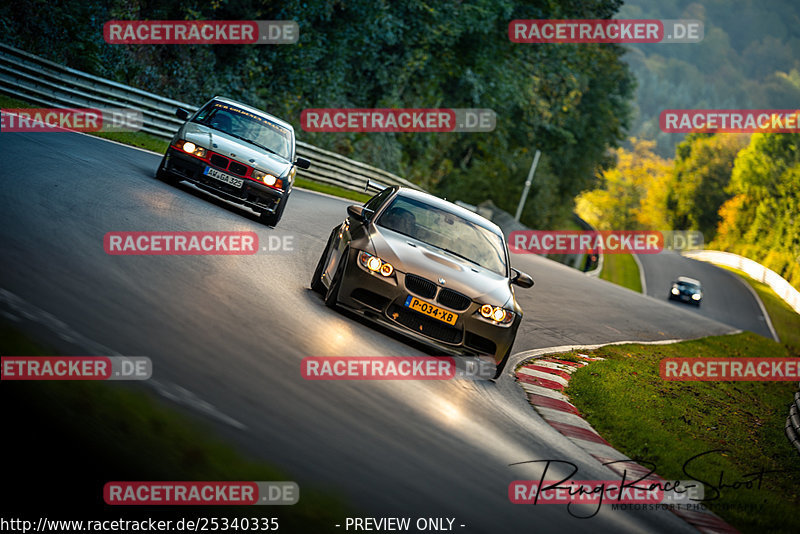 Bild #25340335 - Touristenfahrten Nürburgring Nordschleife (14.10.2023)