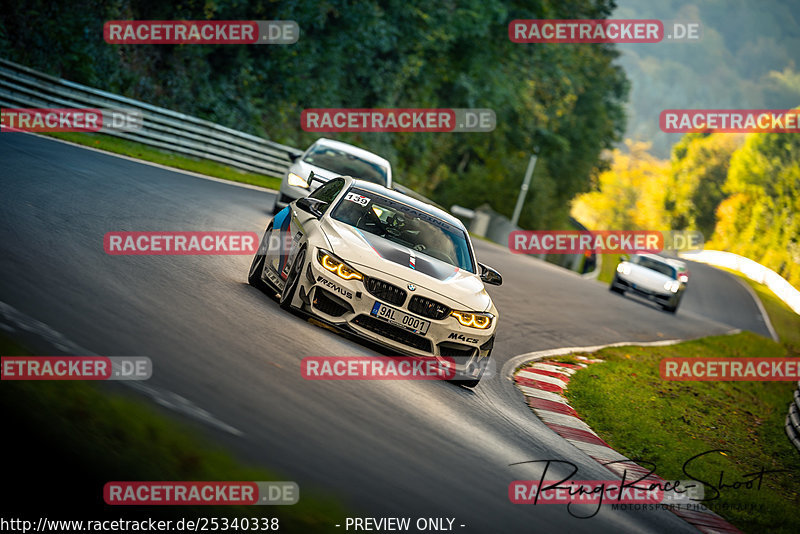 Bild #25340338 - Touristenfahrten Nürburgring Nordschleife (14.10.2023)