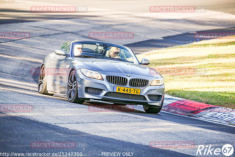 Bild #25340350 - Touristenfahrten Nürburgring Nordschleife (14.10.2023)