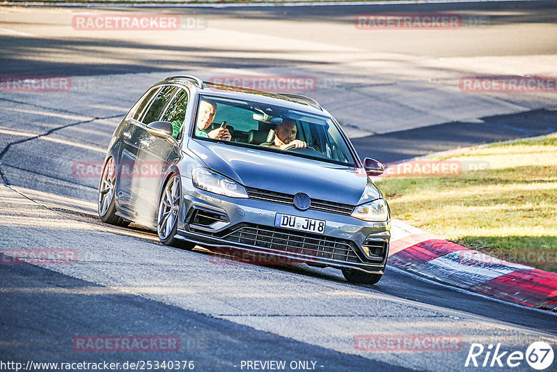 Bild #25340376 - Touristenfahrten Nürburgring Nordschleife (14.10.2023)