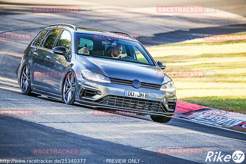 Bild #25340377 - Touristenfahrten Nürburgring Nordschleife (14.10.2023)