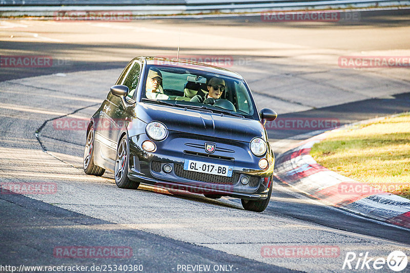 Bild #25340380 - Touristenfahrten Nürburgring Nordschleife (14.10.2023)