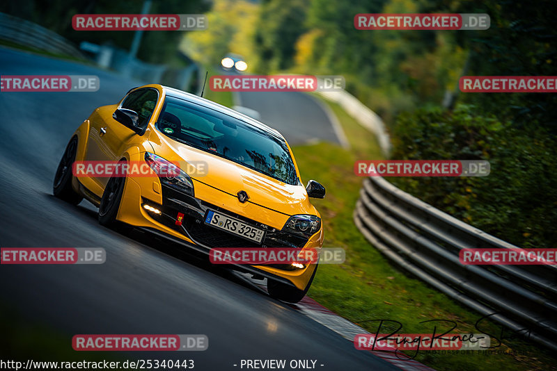 Bild #25340443 - Touristenfahrten Nürburgring Nordschleife (14.10.2023)