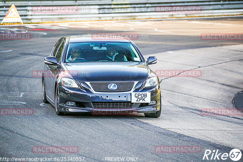 Bild #25340557 - Touristenfahrten Nürburgring Nordschleife (14.10.2023)