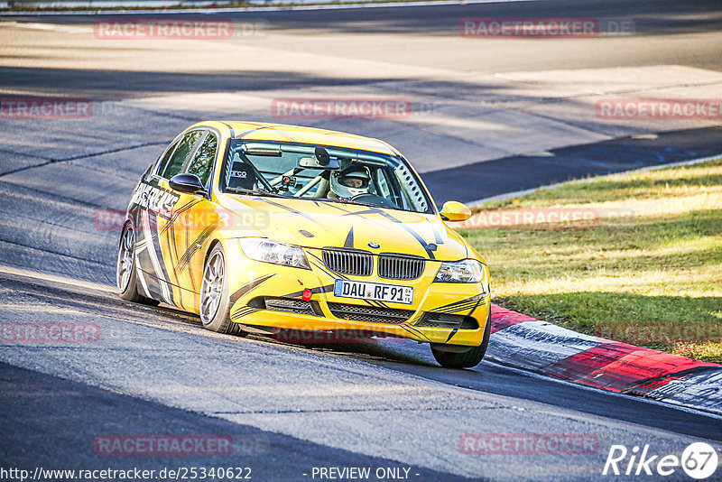 Bild #25340622 - Touristenfahrten Nürburgring Nordschleife (14.10.2023)