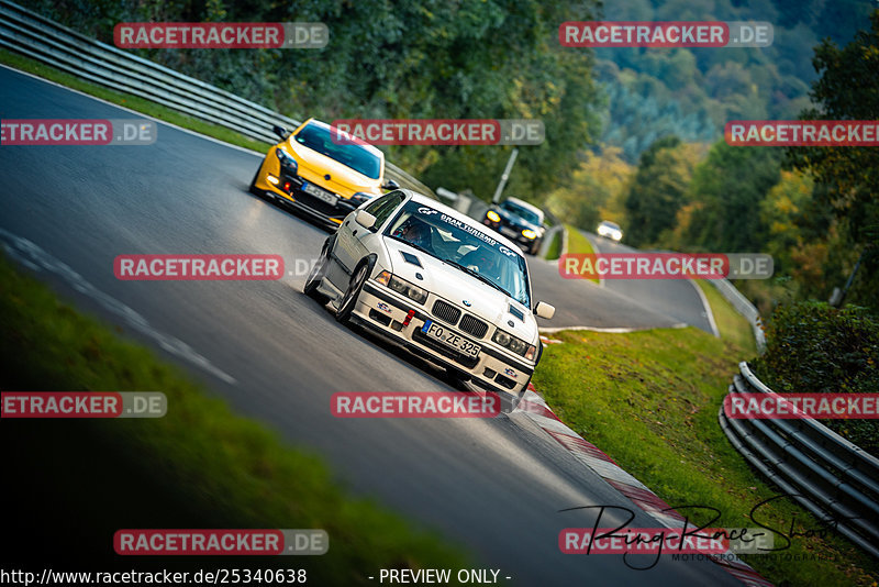 Bild #25340638 - Touristenfahrten Nürburgring Nordschleife (14.10.2023)