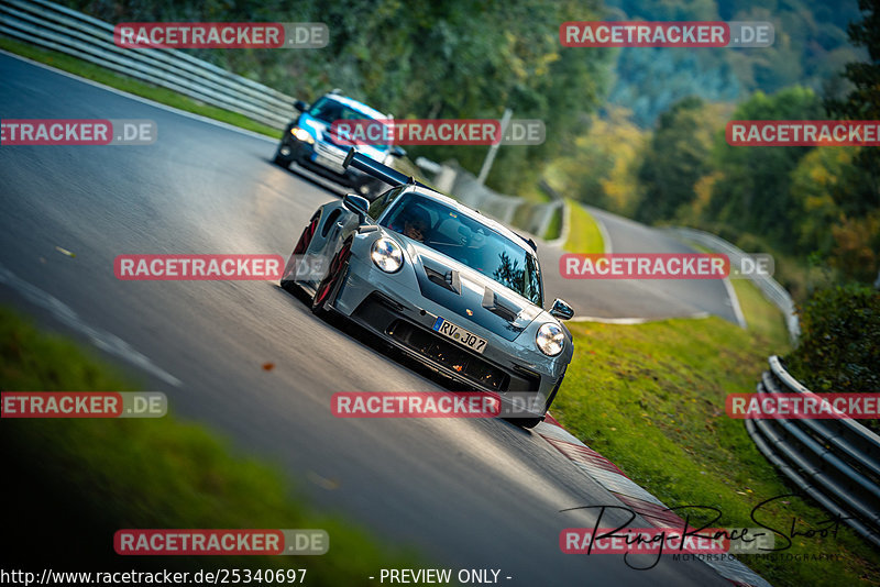 Bild #25340697 - Touristenfahrten Nürburgring Nordschleife (14.10.2023)