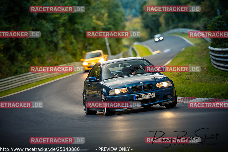 Bild #25340880 - Touristenfahrten Nürburgring Nordschleife (14.10.2023)