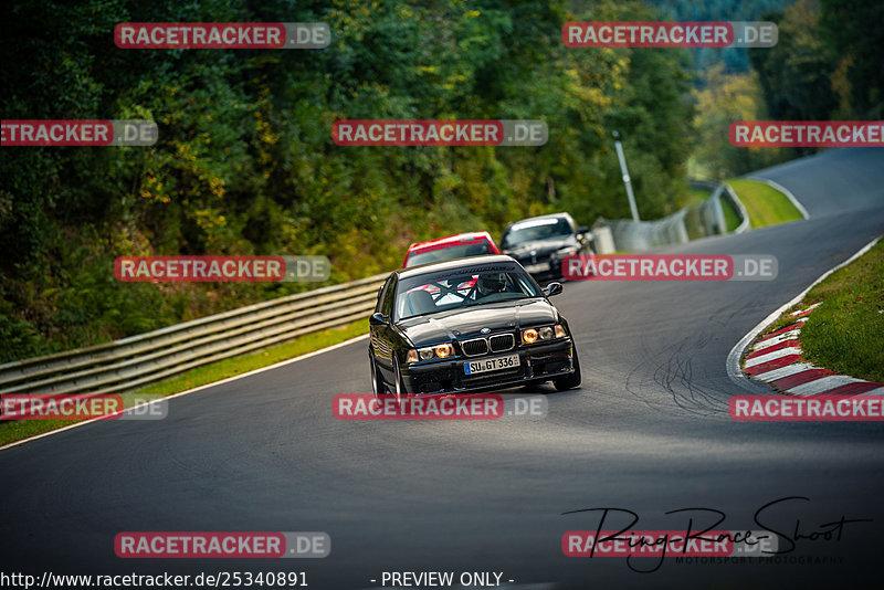 Bild #25340891 - Touristenfahrten Nürburgring Nordschleife (14.10.2023)