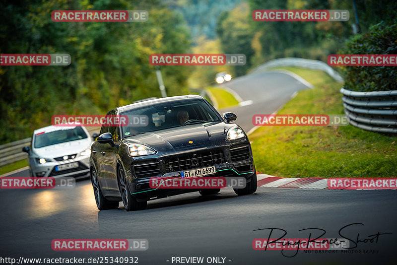 Bild #25340932 - Touristenfahrten Nürburgring Nordschleife (14.10.2023)