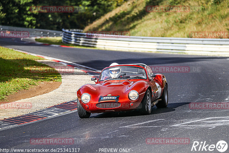 Bild #25341317 - Touristenfahrten Nürburgring Nordschleife (14.10.2023)