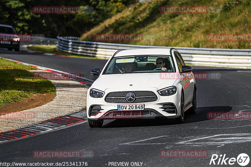 Bild #25341376 - Touristenfahrten Nürburgring Nordschleife (14.10.2023)