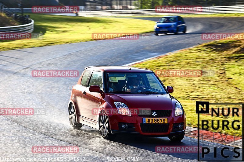 Bild #25341542 - Touristenfahrten Nürburgring Nordschleife (14.10.2023)