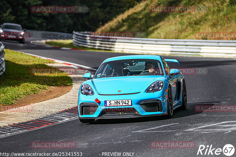 Bild #25341553 - Touristenfahrten Nürburgring Nordschleife (14.10.2023)