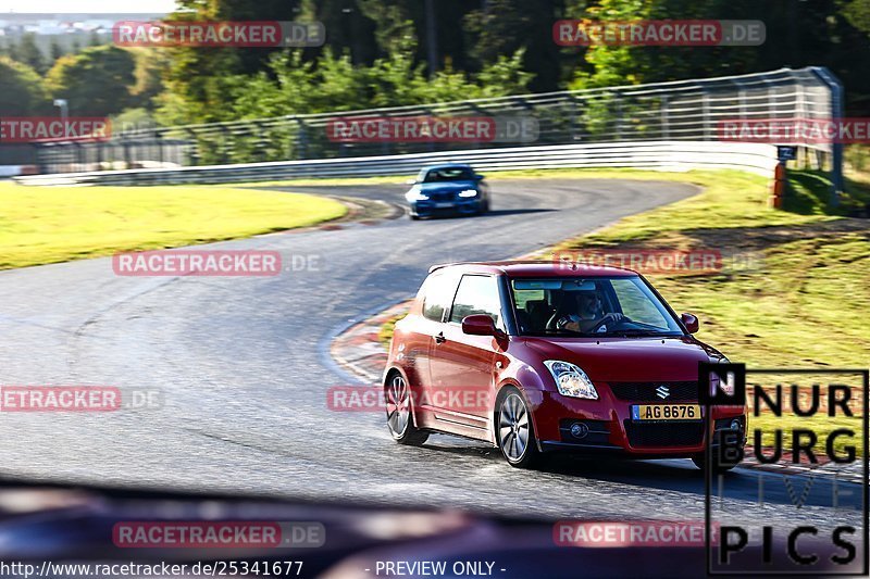 Bild #25341677 - Touristenfahrten Nürburgring Nordschleife (14.10.2023)