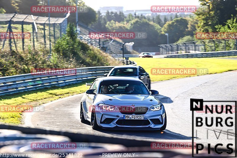 Bild #25341822 - Touristenfahrten Nürburgring Nordschleife (14.10.2023)