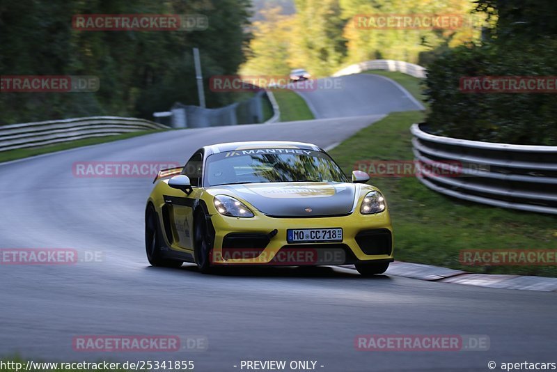 Bild #25341855 - Touristenfahrten Nürburgring Nordschleife (14.10.2023)