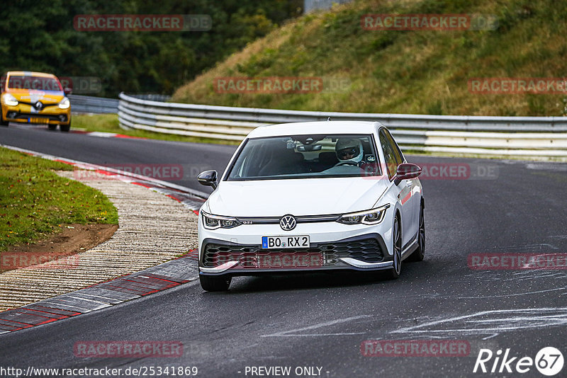 Bild #25341869 - Touristenfahrten Nürburgring Nordschleife (14.10.2023)