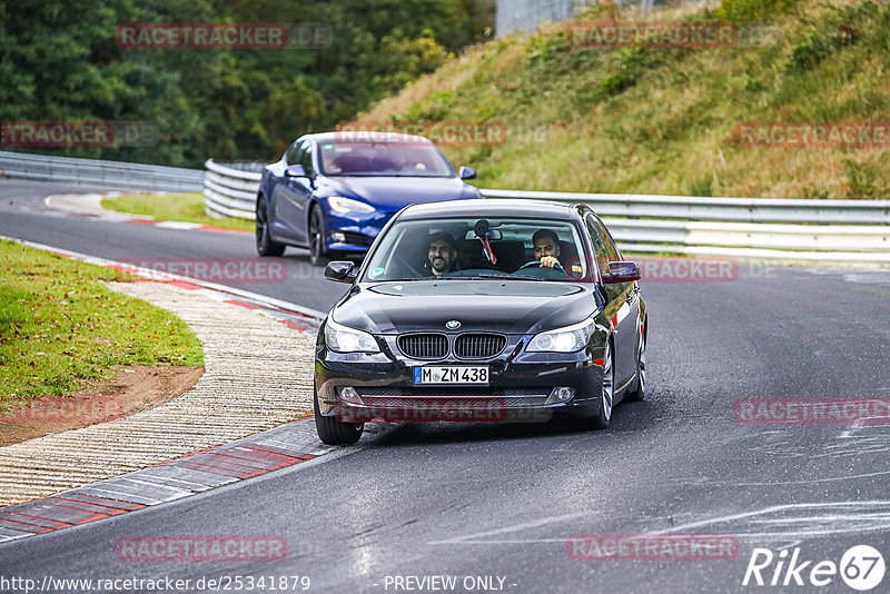 Bild #25341879 - Touristenfahrten Nürburgring Nordschleife (14.10.2023)