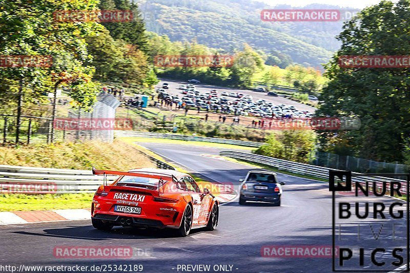 Bild #25342189 - Touristenfahrten Nürburgring Nordschleife (14.10.2023)