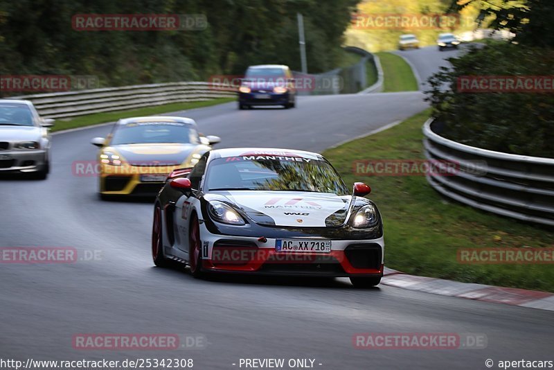 Bild #25342308 - Touristenfahrten Nürburgring Nordschleife (14.10.2023)