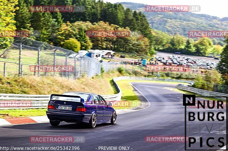 Bild #25342396 - Touristenfahrten Nürburgring Nordschleife (14.10.2023)