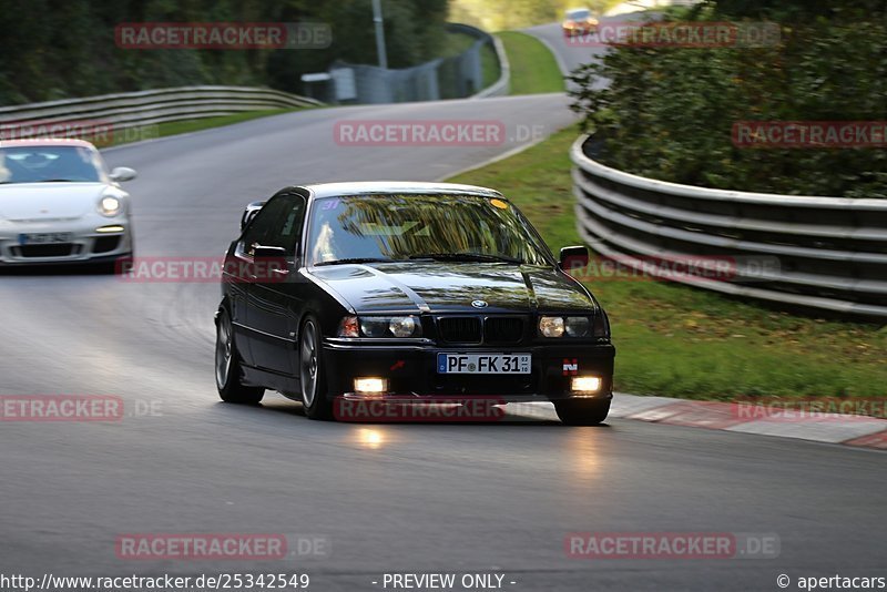 Bild #25342549 - Touristenfahrten Nürburgring Nordschleife (14.10.2023)