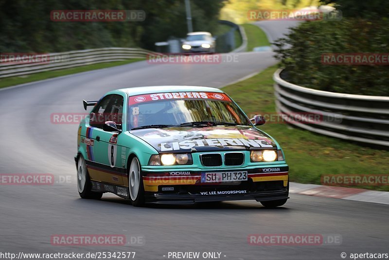 Bild #25342577 - Touristenfahrten Nürburgring Nordschleife (14.10.2023)