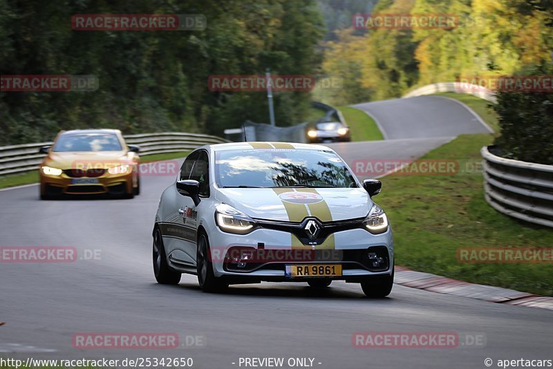 Bild #25342650 - Touristenfahrten Nürburgring Nordschleife (14.10.2023)