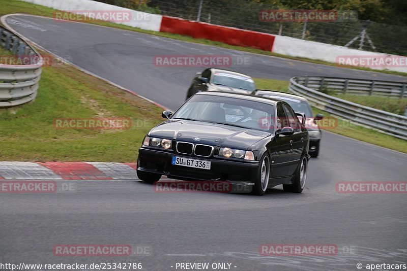 Bild #25342786 - Touristenfahrten Nürburgring Nordschleife (14.10.2023)