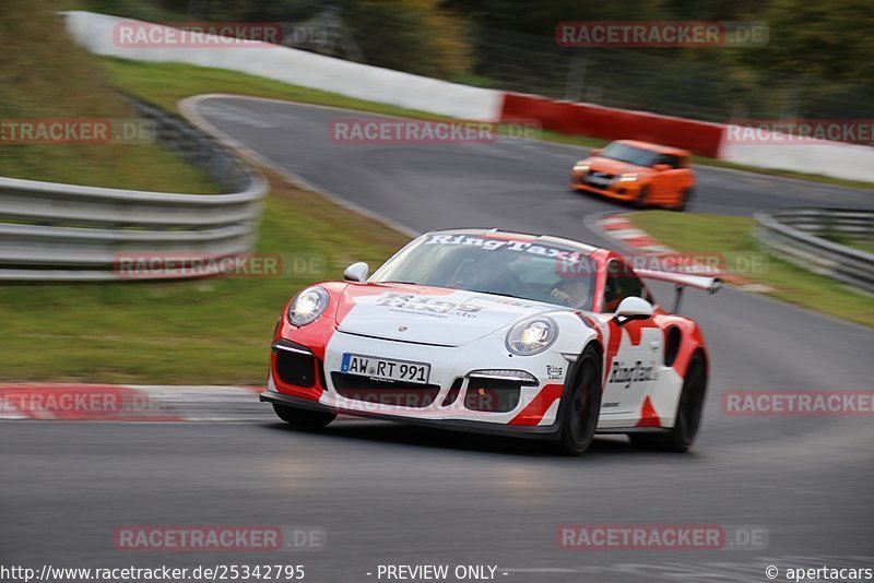 Bild #25342795 - Touristenfahrten Nürburgring Nordschleife (14.10.2023)