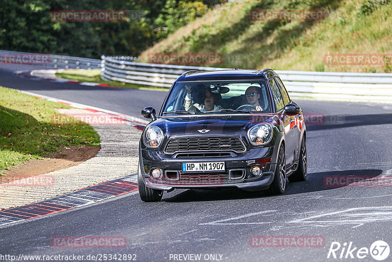 Bild #25342892 - Touristenfahrten Nürburgring Nordschleife (14.10.2023)