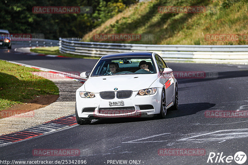 Bild #25342896 - Touristenfahrten Nürburgring Nordschleife (14.10.2023)