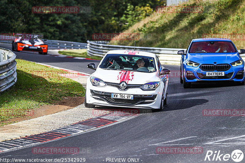 Bild #25342929 - Touristenfahrten Nürburgring Nordschleife (14.10.2023)