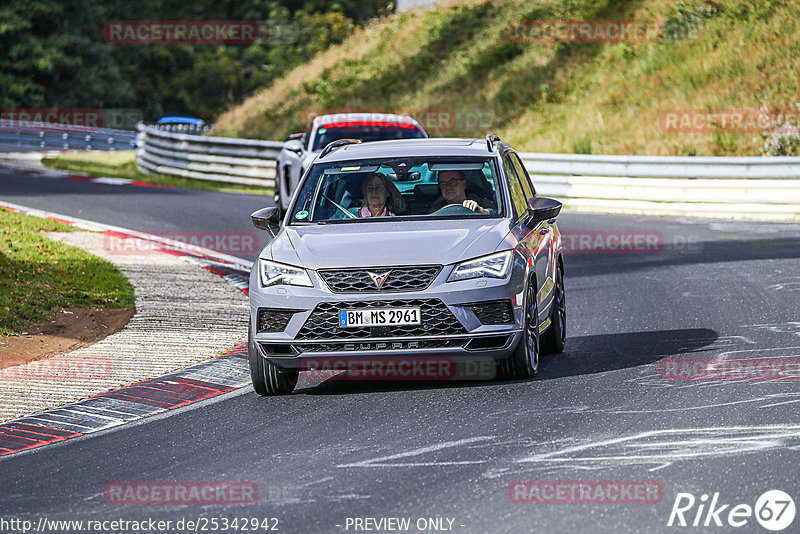 Bild #25342942 - Touristenfahrten Nürburgring Nordschleife (14.10.2023)