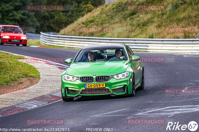 Bild #25342973 - Touristenfahrten Nürburgring Nordschleife (14.10.2023)