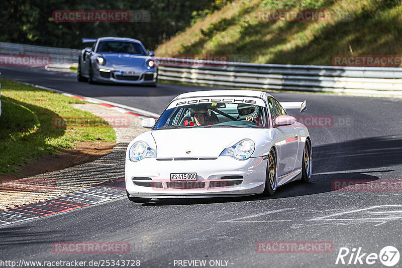 Bild #25343728 - Touristenfahrten Nürburgring Nordschleife (14.10.2023)